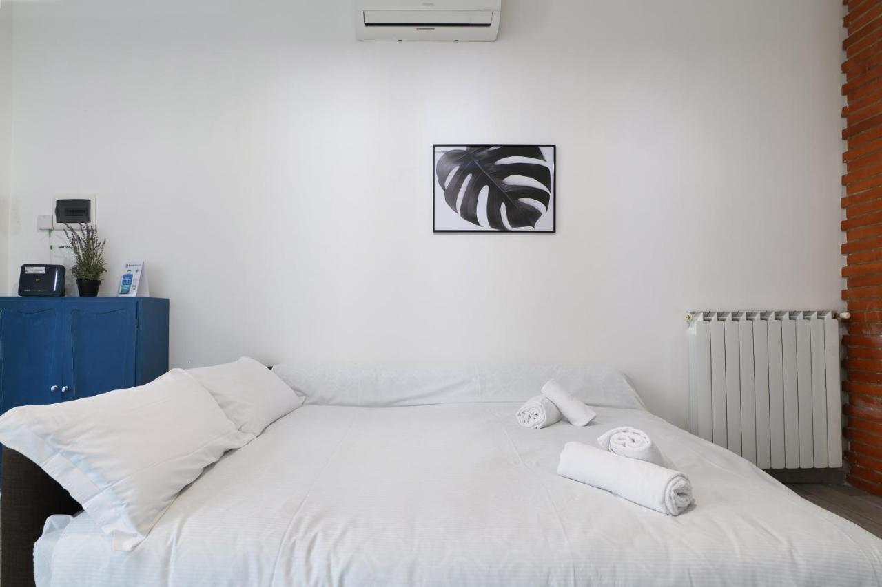 Primopiano - Edolo 7 Apartment Milan Exterior photo