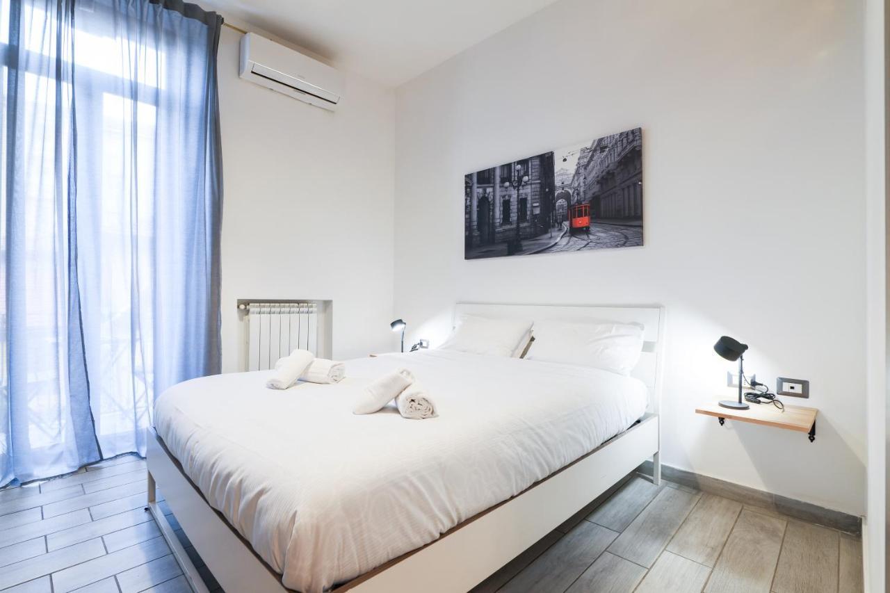 Primopiano - Edolo 7 Apartment Milan Exterior photo