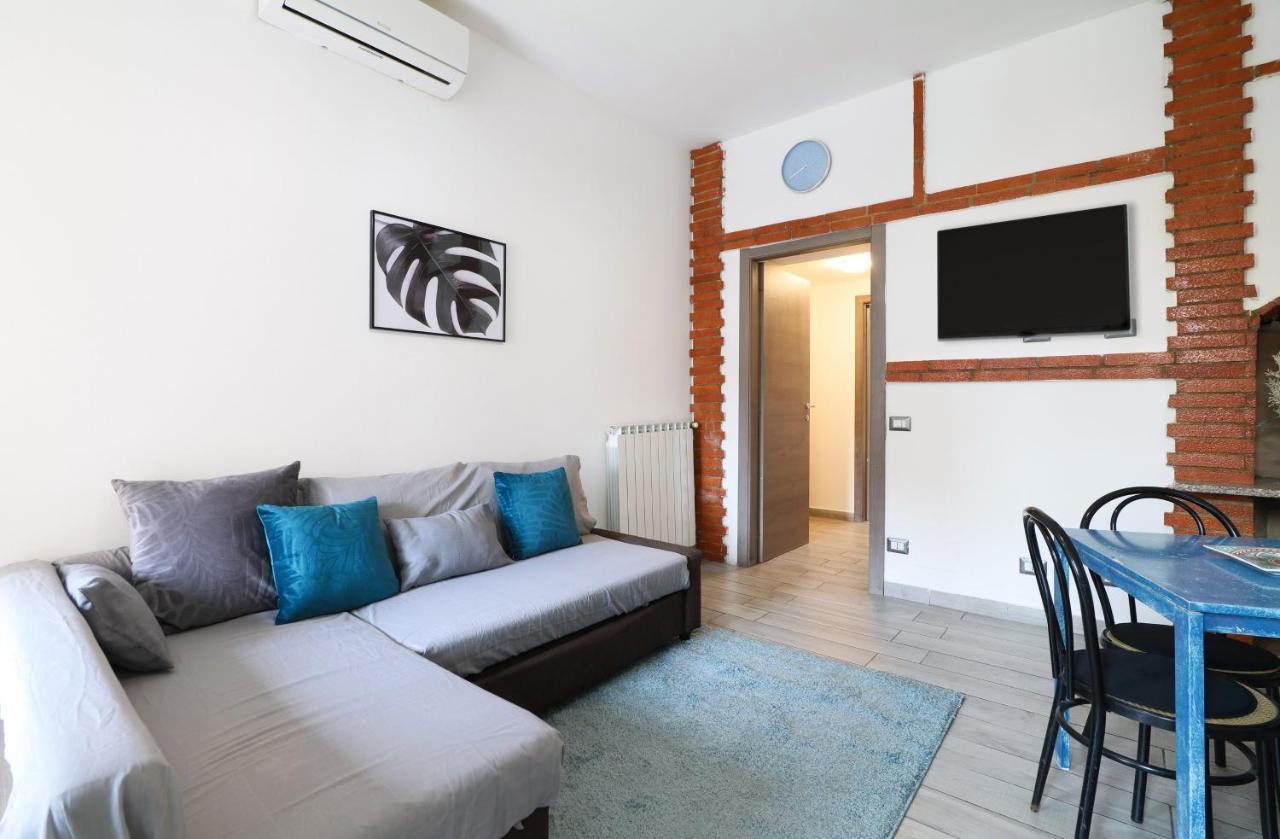 Primopiano - Edolo 7 Apartment Milan Exterior photo