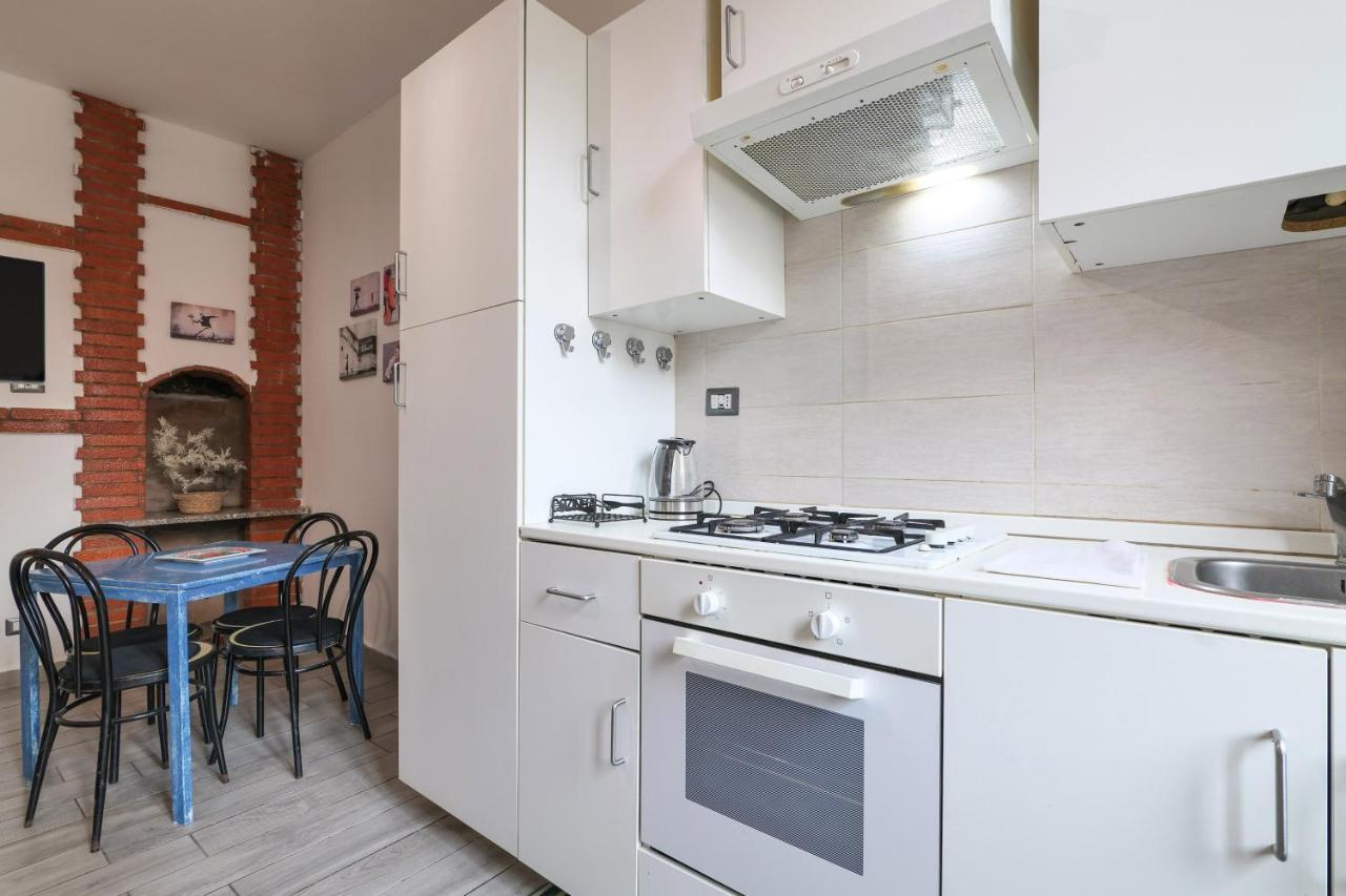Primopiano - Edolo 7 Apartment Milan Exterior photo