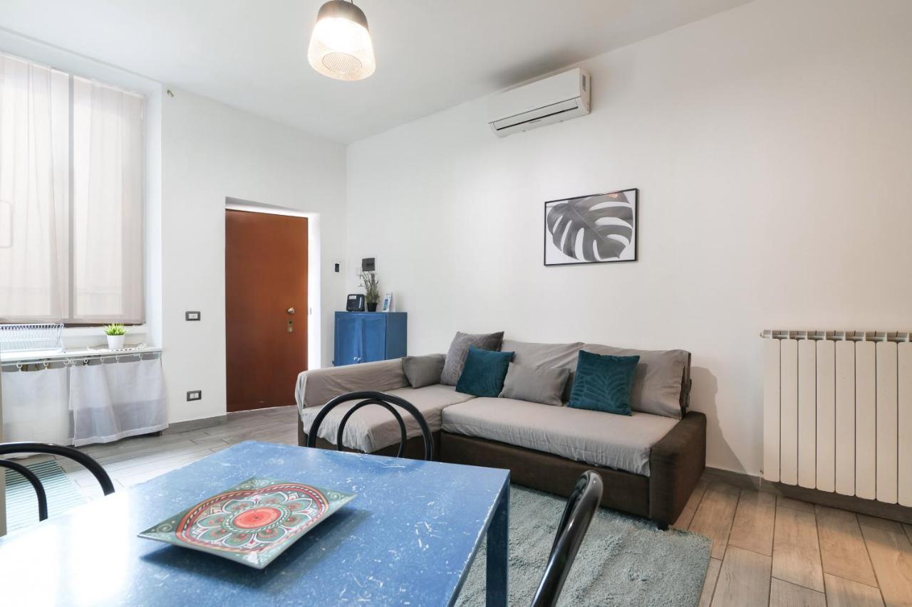 Primopiano - Edolo 7 Apartment Milan Exterior photo