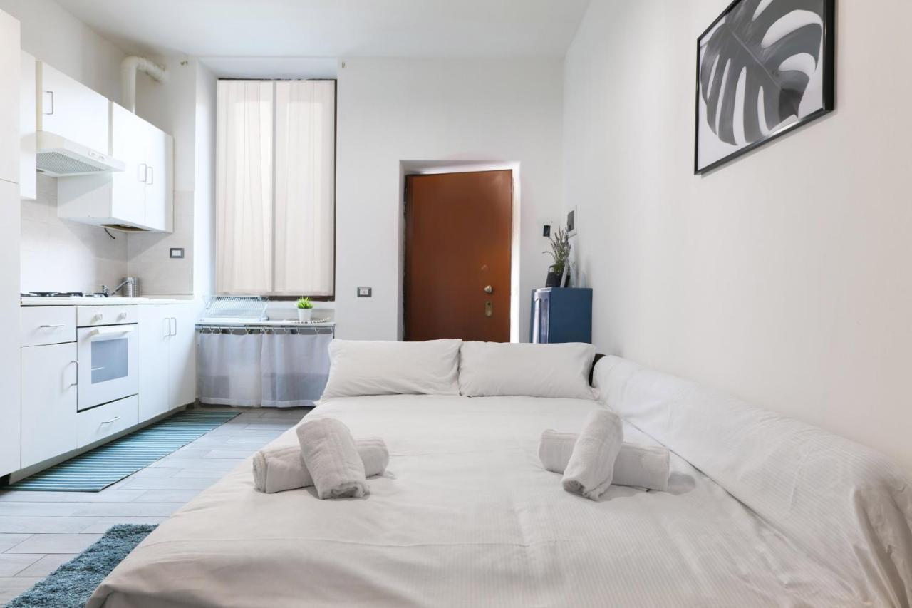 Primopiano - Edolo 7 Apartment Milan Exterior photo